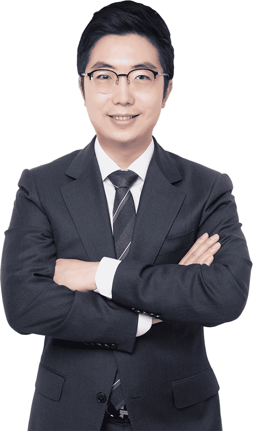 기업/형사 전문 손태곤 부대표변호사