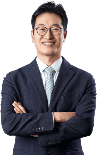 부장검사 출신 임대혁 최고총괄변호사