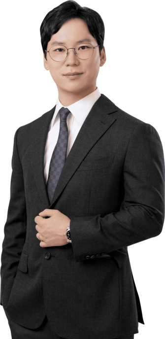 이형준 변호사 | 법무법인 대환
