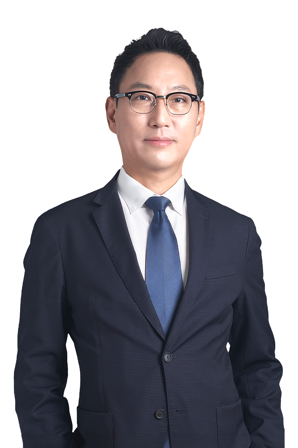 검사장 출신 문성인 최고총괄변호사