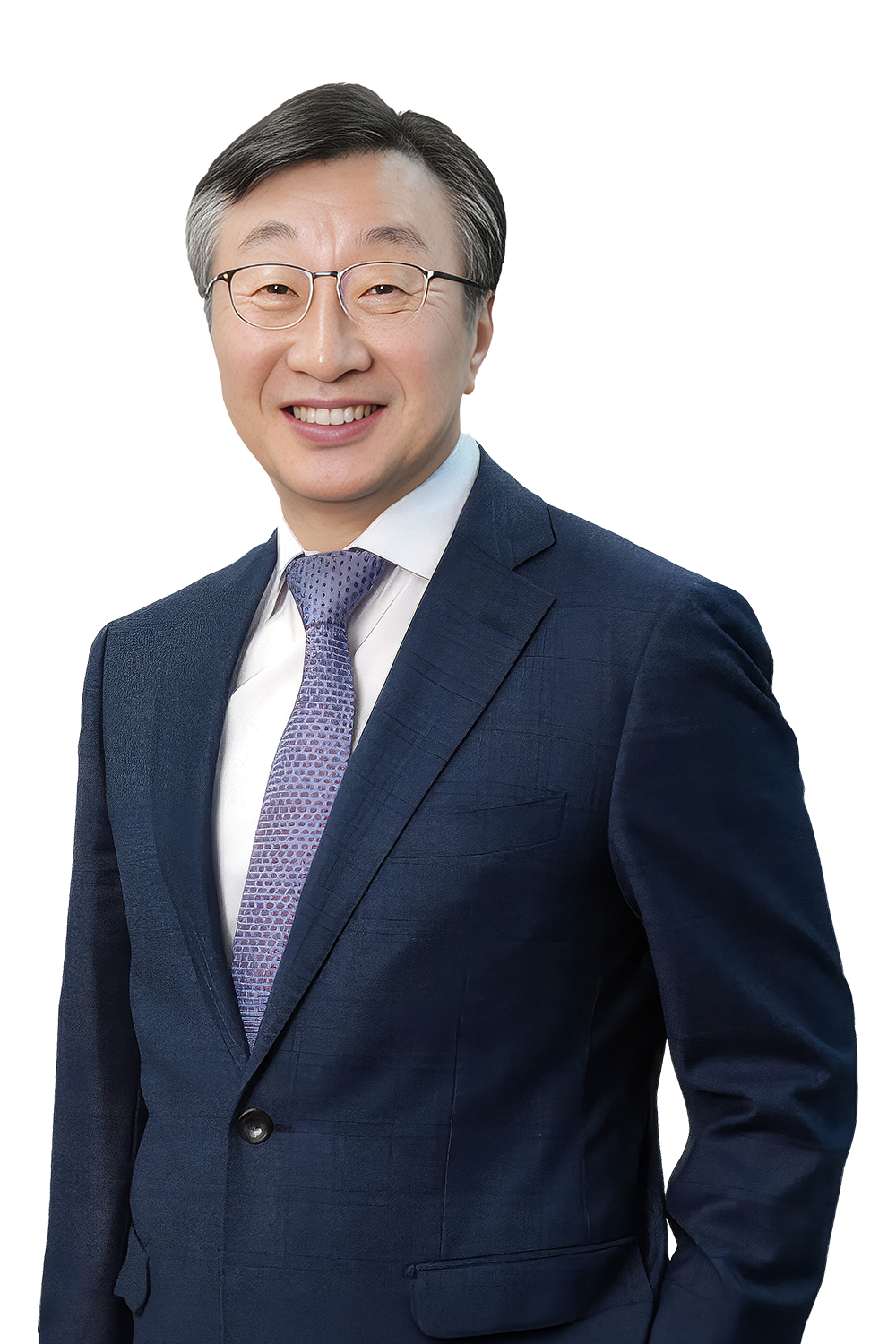 법원장 출신 고의영 최고총괄변호사