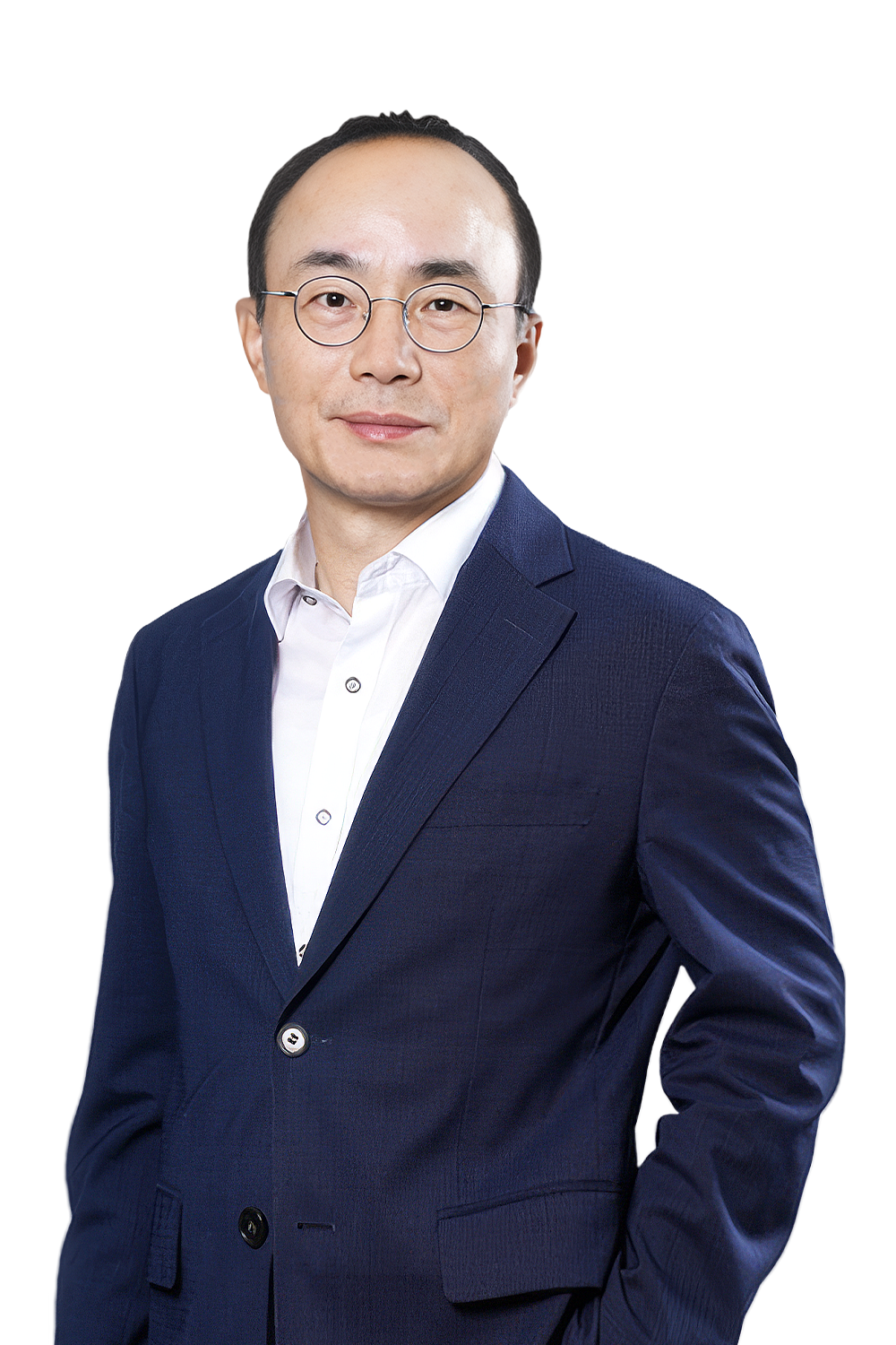 고검장 출신 조종태 최고총괄변호사