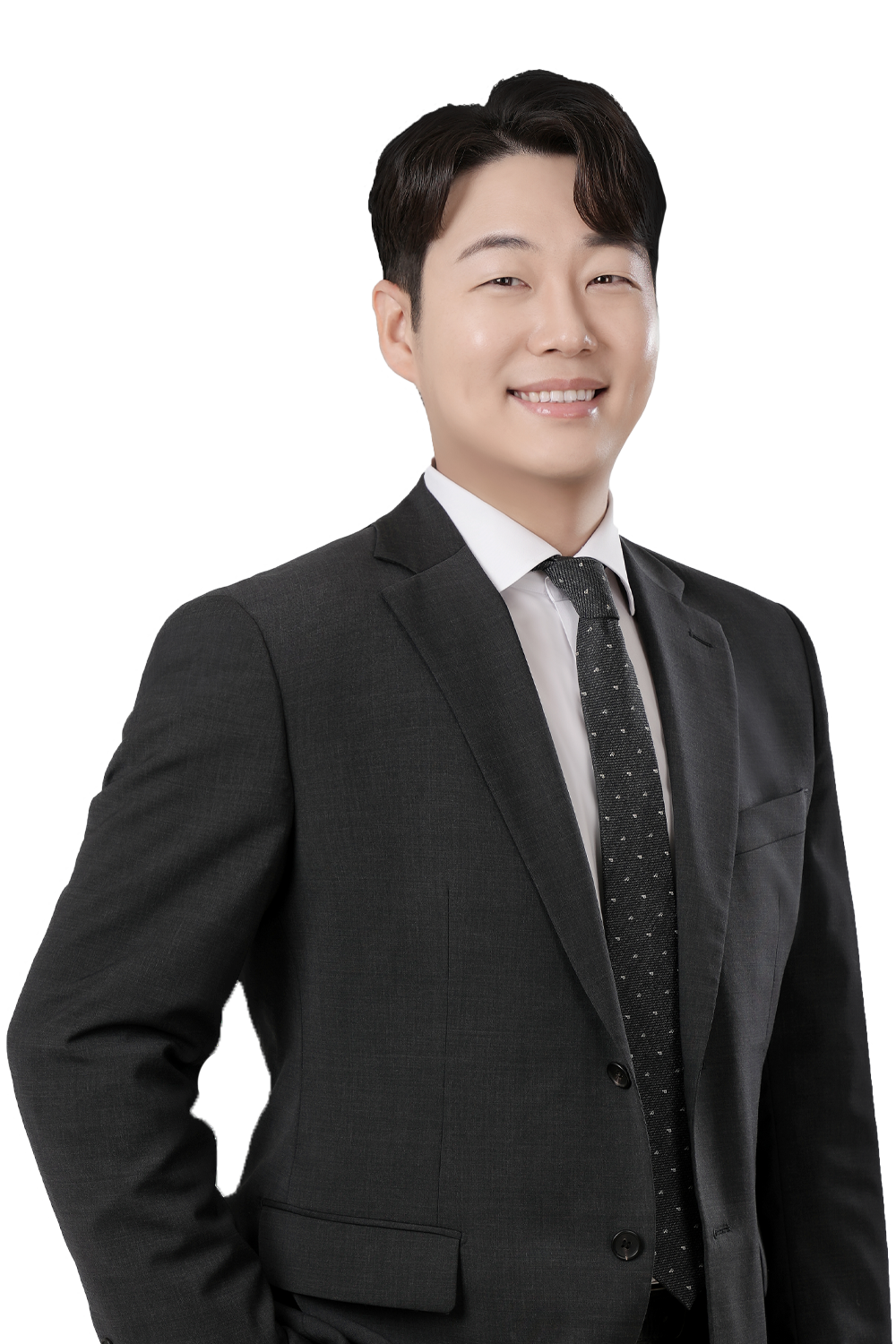 경찰대 출신 박상욱 변호사