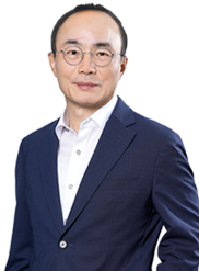 고검장 출신 조종태 최고총괄변호사