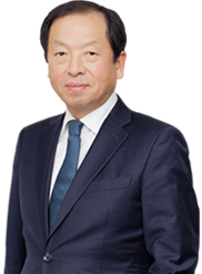 검사장 출신 공상훈 최고총괄변호사